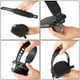 thumbnail image 5 of 2 correas para pedales de bicicleta estática, correa de pedal universal de longitud ajustable resistente que se adapta a la mayoría de pedales de bicicleta estática y ciclismo, 5 of 5