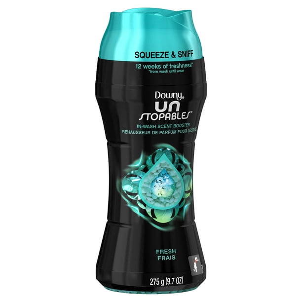 Scent Beads Scent Booster In Wax Warmer Lenor Unstoppables Fresh