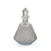 GO HOME LTD. Pear Shaped Decanter by Overstock