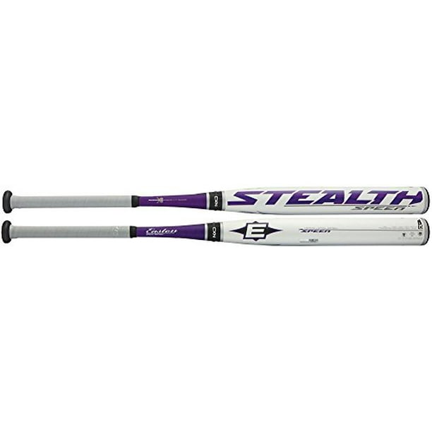 Easton Stealth Retro USSSA Fastpitch Softball Bat, 32" (10) Walmart