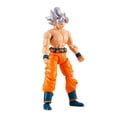 thumbnail image 3 of Figura Goku Ultra Instinct Silver Dragon Ball Bandai 5 Pulgadas, 3 of 3