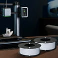 thumbnail image 3 of P L A 3D Filament Filament 1.75mm Neatly 3D Printing Filament 1.75mm Fit Most FDM 3D 1kg Spool (2.2lbs) Pool Tile, 3 of 7