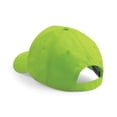 thumbnail image 3 of Beechfield - Casquette baseball - Enfant unisexe, 3 of 4