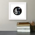 thumbnail image 2 of Gallery Pops Star Wars: Saga - Stormtrooper Character Collage Wall Art, White Framed Version, 12" x 12", 2 of 5
