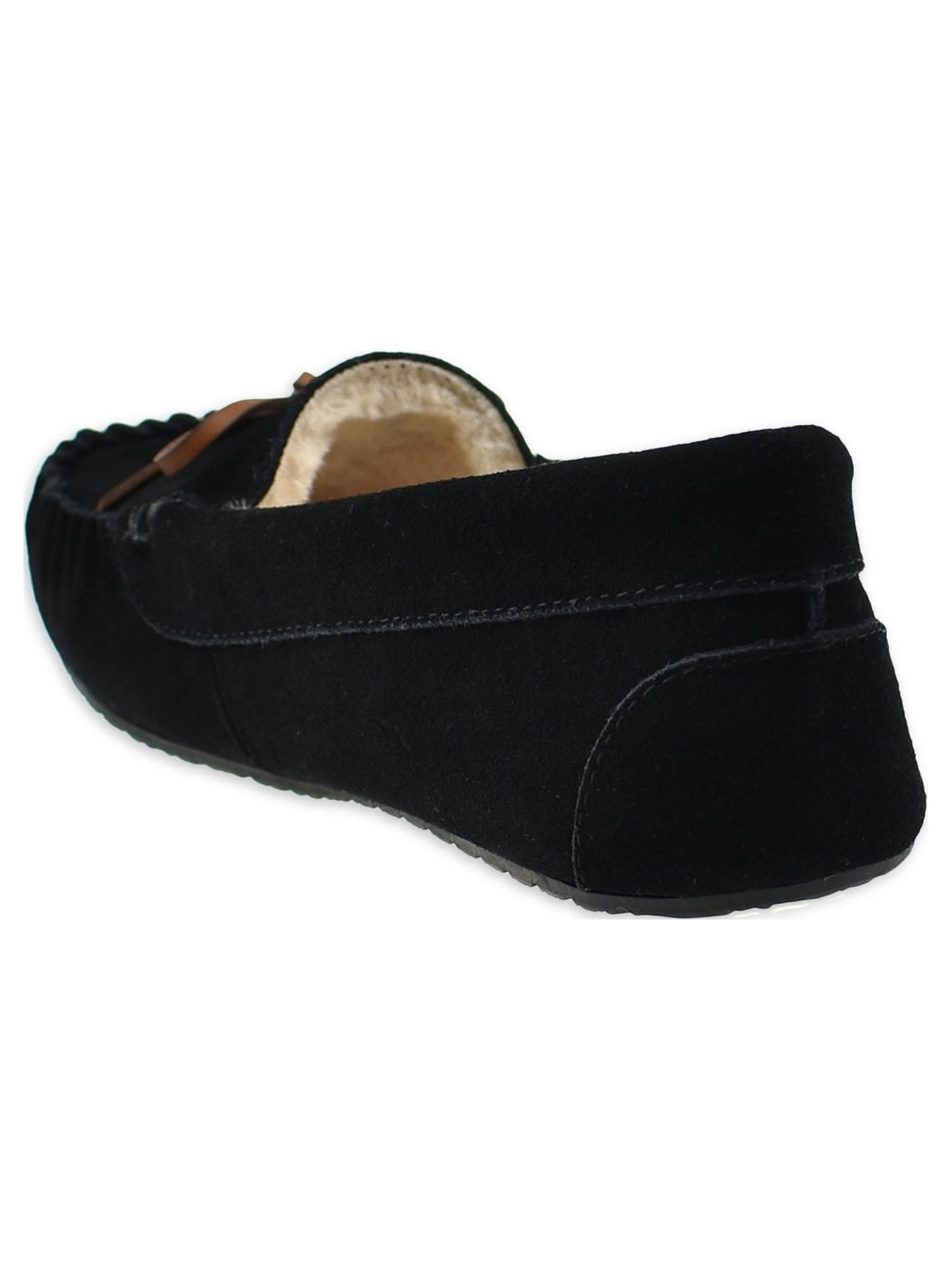Secret Treasures Moccasin Slippers (Women's) (Wide Width Available)