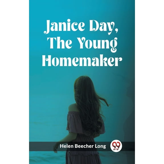 Janice Day, The Young Homemaker, (Paperback)