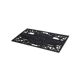 Harley Davidson Core Bar Shield Coco Entry Mat 30 X 18 Inches Hdx 99104 Harley Davidson
