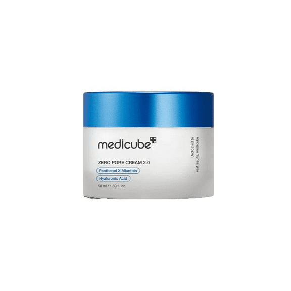 Medicube - Zero Pore Cream 2.0 (50ml)