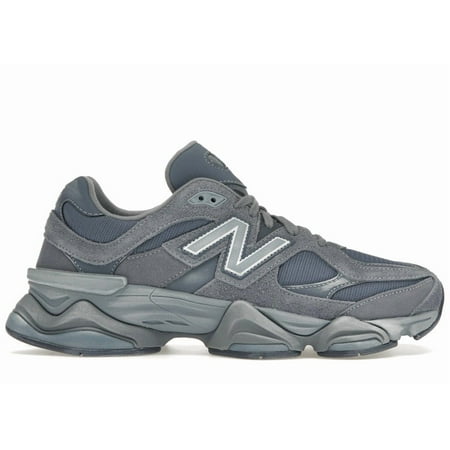 New Balance Men's 9060 Vintage Indigo, from StockX