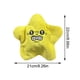 thumbnail image 3 of Plush Stuffed Toys Soft Throw Pillow Decorations, Kids Birthday Party Preferred Gift For Christmas,Holidays, Birthdays, 3 of 5
