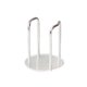 thumbnail image 1 of Estantes para Tazas de Papel de Almacenamiento, Tazas Desechables, Tazas de Té de Escritorio de Acrílico para el Hogar, Estante de Almacenamiento de Tazas de Agua, Tazas de Té Desechables, 1 of 6