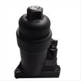 thumbnail image 2 of 11428507697 Car Accessories Oil Filter Housing for BMW 1 3 4 5 Series, 2 of 5