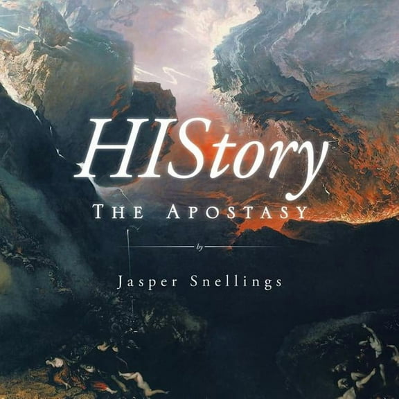 HIStory: The Apostasy (Paperback)