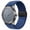 Blue, variant on Adjustable Braided Loop Band for Apple Watch Ultra Series 9 8 7 6 5 4 SE, Stretchy Nylon Magnetic Sport Strap 38mm 40mm 41mm 42mm 44mm 45mm 46mm 49mm Blue （S10/11-42mm）38/40/41mm 1PCS