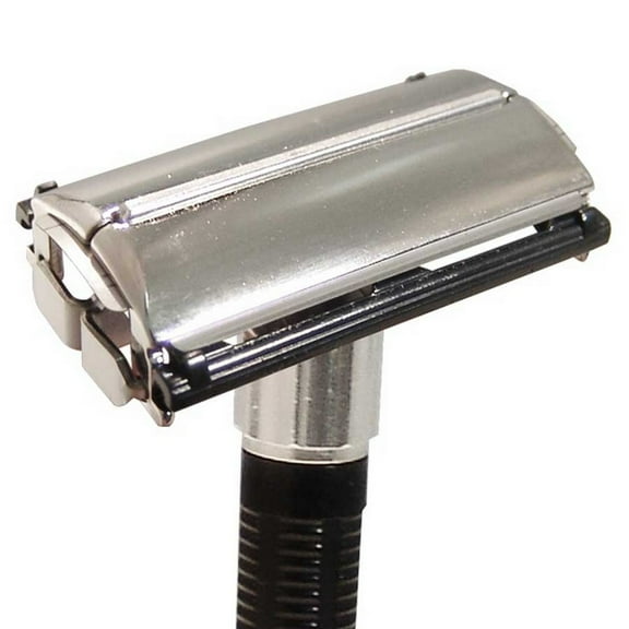Feather Double Edge Safety Razor