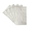 thumbnail image 2 of Karat [3,000 ct] Dinner Napkins 1-Ply | 7.5" x 4.25" White Party Napkins (15" x 17" Unfolded), 2 of 9