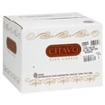 thumbnail image 2 of Citavo Coffee Ground 100% Colombian Fine with Filter 57g/2oz (96/Case)-Canadian Made, 2 of 3