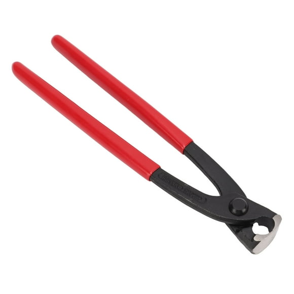 Pince de Serrage de Tuyau d'Oreille, Pince d'Oreille Antirouille Opération Simple Professionnel Haute Résistance pour la Fixation du Tuyau pour la Plomberie