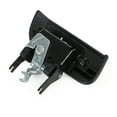 thumbnail image 3 of Rear Right Passenger Outer Door Handle For Nissan Pathfinder R51 2005-2012, 3 of 5