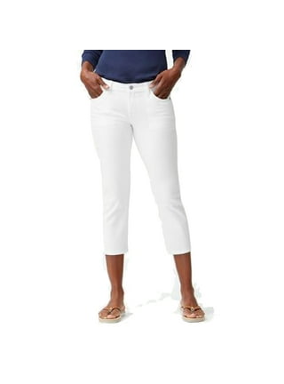 Tommy Bahama Cotton White Pants for Women for sale