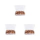 thumbnail image 5 of Yuarrent 30pcs Map Thumbtacks Push Pin Portable Tool Pin Painting Supplies Tacks Pushpin Wall Thumbs Studs School Photos Type7 NO7, 5 of 6