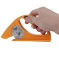 thumbnail image 3 of Carpet Cutter, Practical Easy To Cut Carpet Knife Incisive Blade Versatile  for, 3 of 7