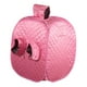 thumbnail image 4 of Tienda de campaña para sauna de tamaño completo, plegable, con doble cremallera, mini tienda de campaña para sauna privada. Rosado, 4 of 9