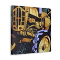 thumbnail image 5 of Modern Tractor Splendor - Canvas, 5 of 25