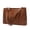 Brown, variant on Women PU Leather Large Tote Bag Crossbody Shoulder Top Handle Designer Handbag