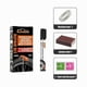 thumbnail image 1 of Black Touch Up Paint Pen for Car Wheel Rim Scratch Repair Kit Automotive Accessories Tool, 1 of 5