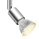 thumbnail image 5 of Lámpara De Techo Led Lámpara De Cocina Lámpara De Pared Lámpara De Pared De Sala De Estar Giratoria Foco De Pared Methold HA024858-02, 5 of 6