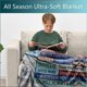 thumbnail image 3 of LHSHID Daughter in Law Gifts Gifts for Daughter in Law Blanket to My Daughter in Law Blanket Birthday Gifts for Future Daughter in Law Anniversary Valentine Daughter in Law Gifts 30x40in, 3 of 6
