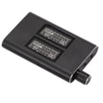 thumbnail image 4 of Sidaley Amplificador de auriculares Hi-Fi receptor de tamaño pequeño Universal 16-300Ω 3,5mm reproductor de música accesorio de salida de Audio Cables de audio/vídeo, 4 of 6