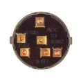 thumbnail image 4 of Interruptor LLAVE DYNAMIC Monaco 8 cil 6.3L 1967-1969 DODGE, 4 of 8