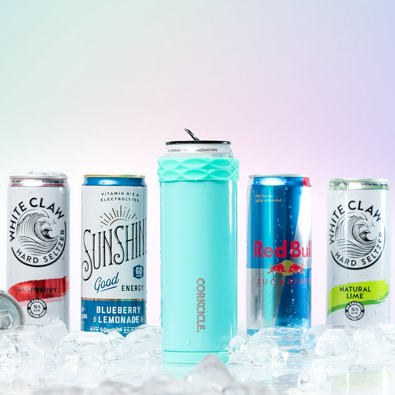 s best-selling slim can cooler keeps White Claws and other
