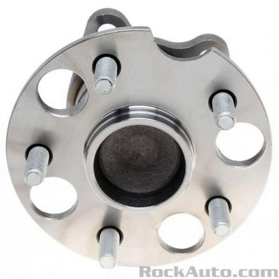R-Line Wheel Hub Assemblies Fits select: 2010-2013 TOYOTA HIGHLANDER