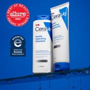 CeraVe Gentle Hydrating Shampoo for Normal to Dry Scalp & Hair 19 fl oz