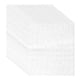 thumbnail image 1 of 984 Piezas de Calcomanías de Letras de Vinilo, 12 Hojas de Calcomanías de Alfabeto Adhesivas en Blanco de 1 Pulgada para Manualidades DIY, 1 of 5