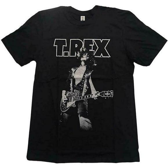 T-Rex Adult Glam Cotton T-Shirt