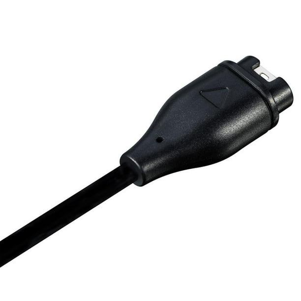 Klooyo Usb Cable Charger Cord For Garmin Fenix 6 6s 6x 5x Venu 4s Superior 3 Viv Sale E2m6