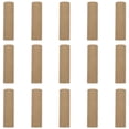 thumbnail image 2 of HLONK 15 Pcs Tubes Ronds en Papier Rouleaux de Papier Tubes en Carton pour DIY, 2 of 7