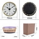 thumbnail image 5 of Inserto de reloj Sunnimix Movimiento de ajuste dorado, 5 of 6