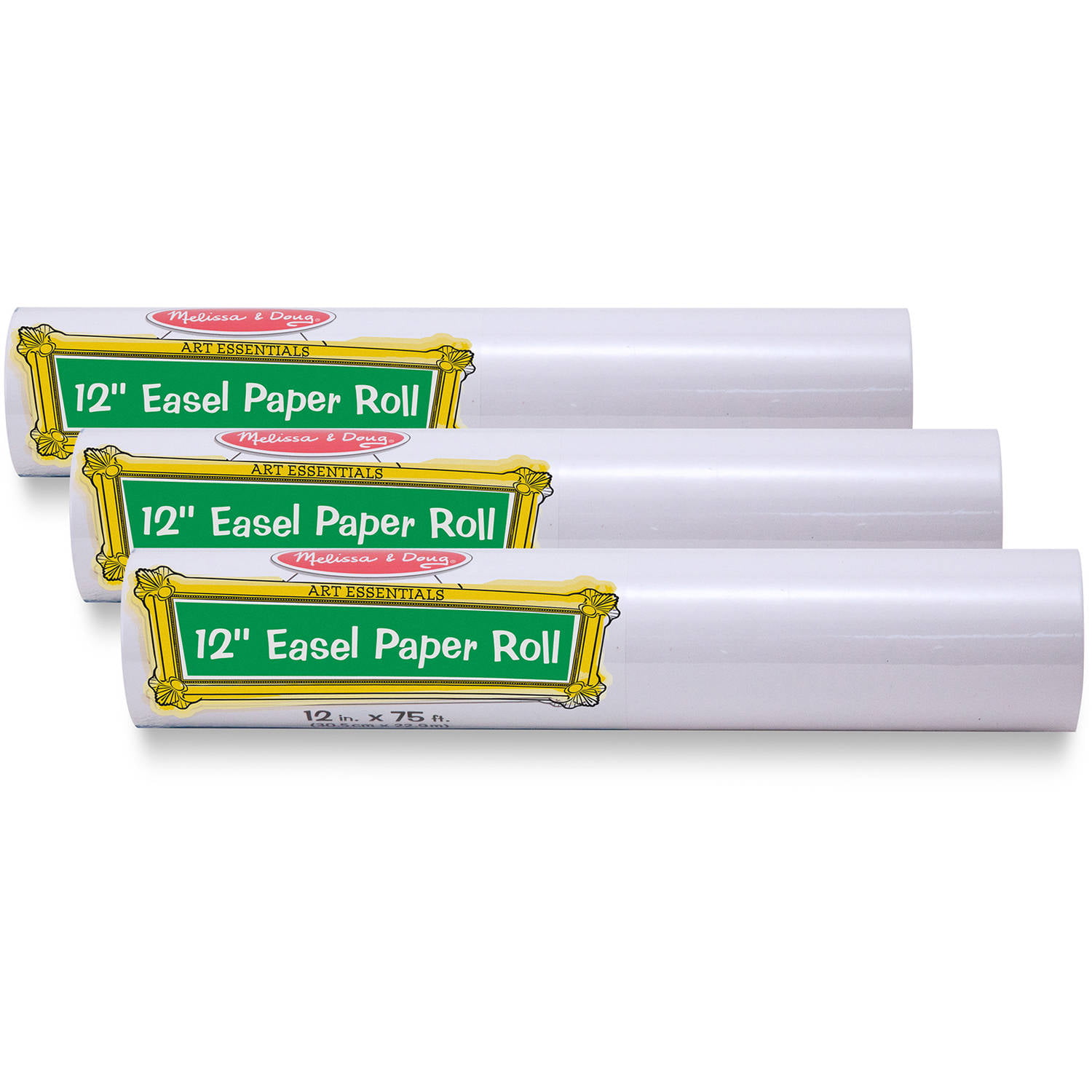 melissa and doug paper roll