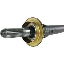 Dorman 938-320 Front Drive Shaft for Specific Infiniti Models Fits select: 2004-2008 INFINITI G35, 2006-2010 INFINITI M35