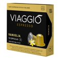 thumbnail image 2 of 30 capsulas de cafe Viaggio Espresso sabor caramelo, vainilla y chocolate Compatibles con las cafeteras Nespresso Original, 2 of 4