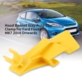 thumbnail image 3 of Bonnet Retainer, Hood Bonnet Stay Prop Clip Clamp Retainer Connect for  Fiesta MK7 2008 Onwards, 3 of 6