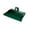 Green, variant on Groundsman Metal Dustpan