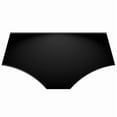 thumbnail image 3 of Hipster Vassarette para Mujer, no se Marca Multicolor Talla TG, 3 piezas, 3 of 5