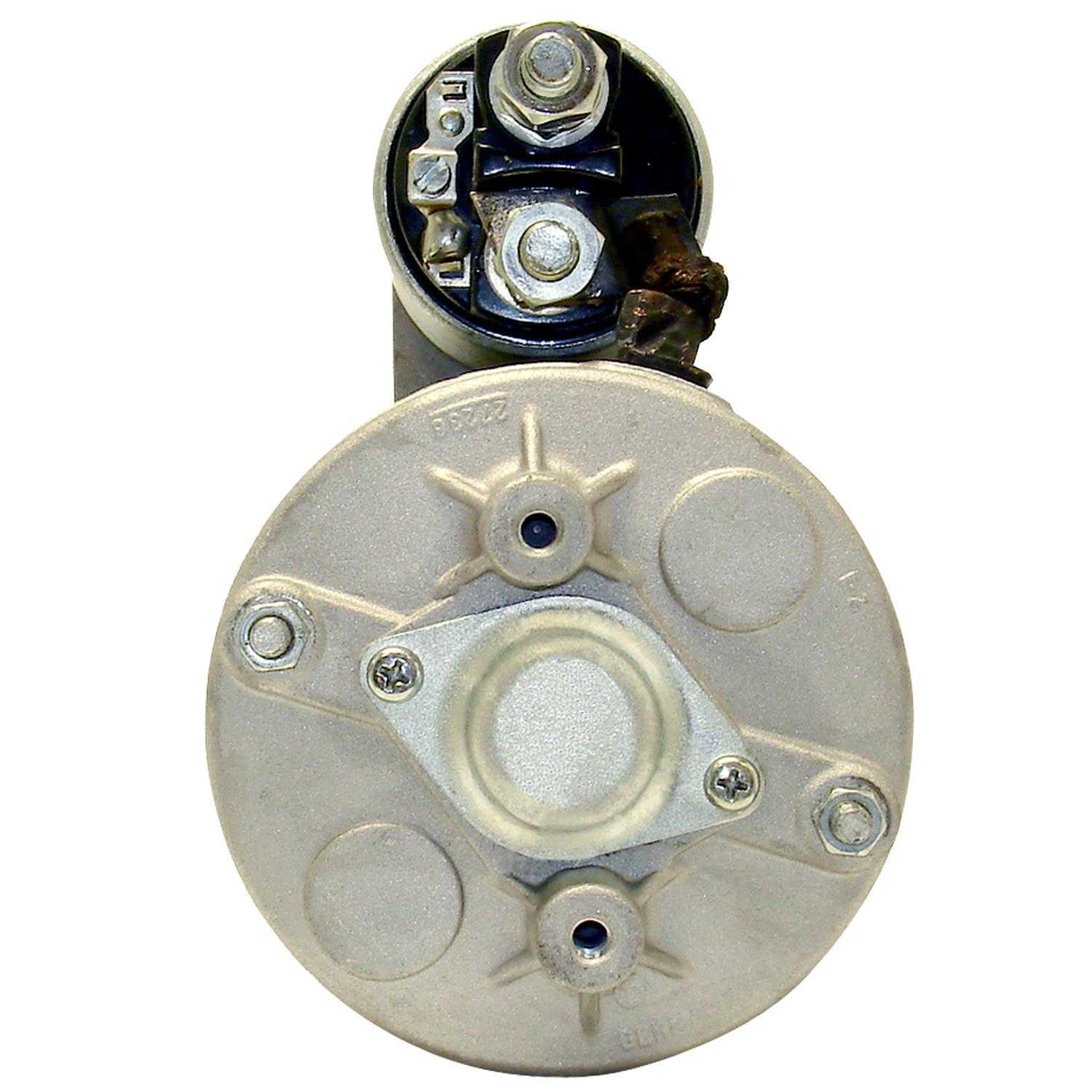 FVP Professional 16445 Starter Standard
