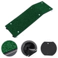 thumbnail image 3 of 1Set PP Material Simulation Grass Turtle Ramp for Pet Rest Floating Platform in Aquariums, 3 of 8